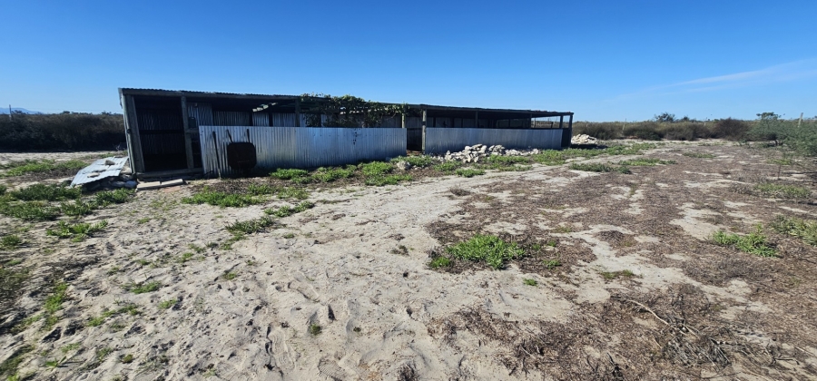 3 Bedroom Property for Sale in Hartebeesfontein Western Cape